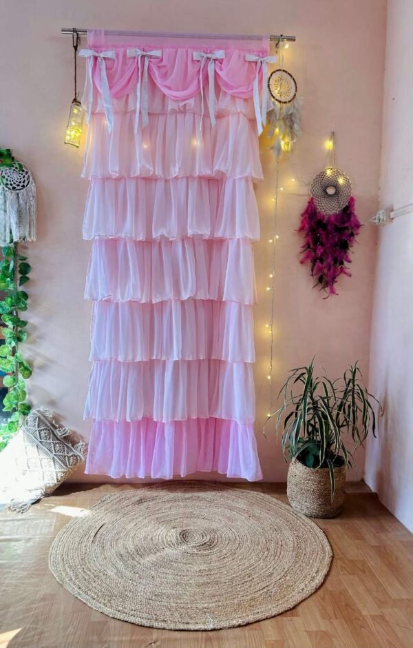 Pink Shade